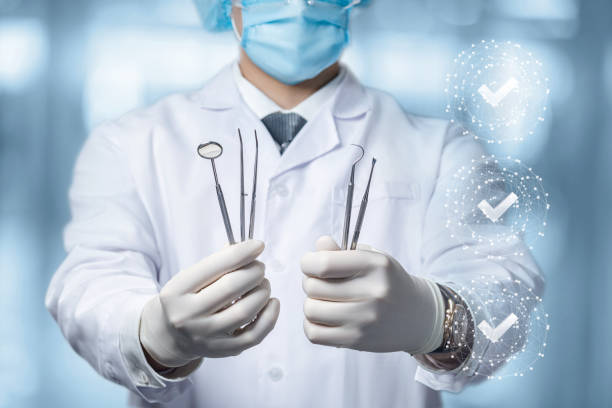 Best Dental X-Rays and Imaging  in Honsville, GA
