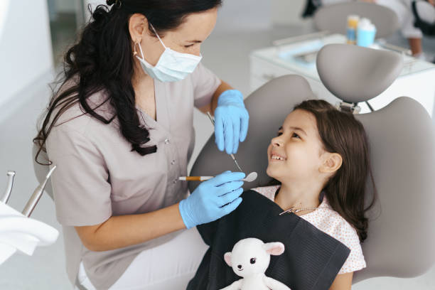 Best Teeth Whitening  in Honsville, GA