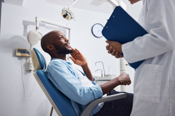 Best TMJ/TMD Treatment  in Honsville, GA