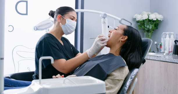 Best Dental Exams and Cleanings  in Honsville, GA