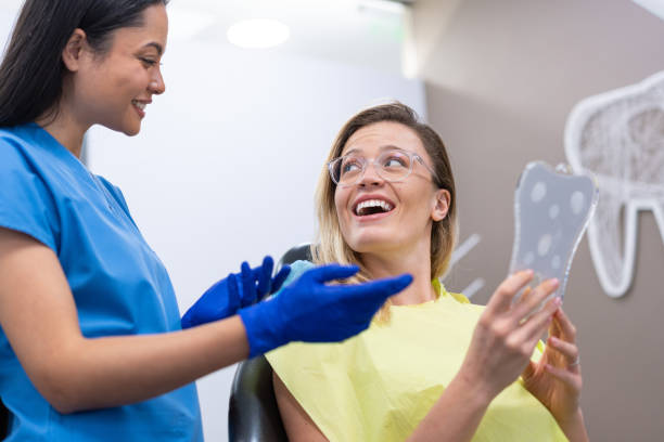 Best Dental Exams and Cleanings  in Honsville, GA