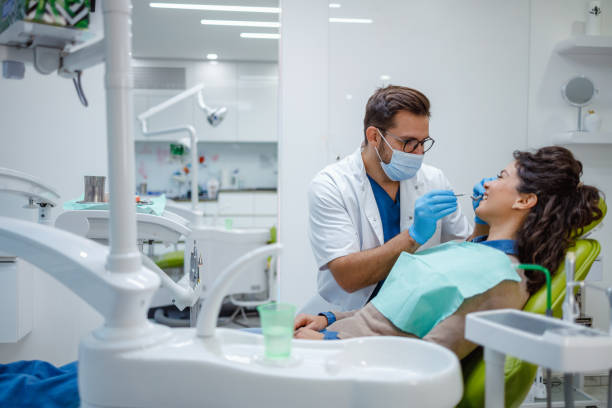 Reliable Hogansville, GA  Holistic Dental Services Solutions