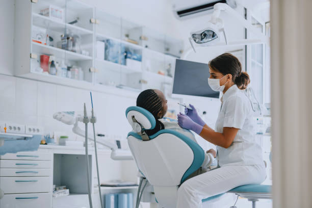 Best Emergency Dental Care  in Honsville, GA