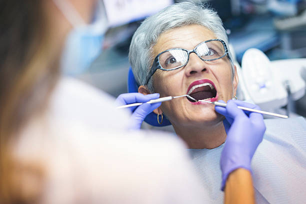 Best Dentures (Full and Partial)  in Honsville, GA