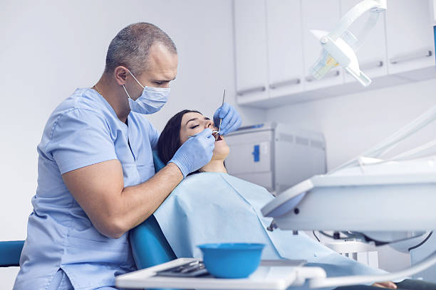 Best Veneers and Lumineers  in Honsville, GA